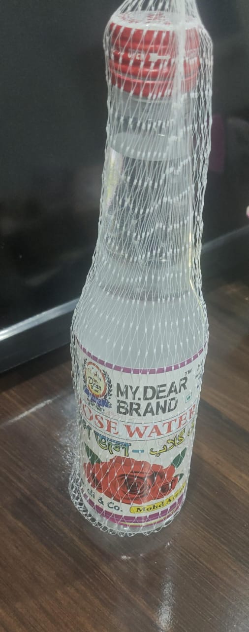 Rose Water 300ML