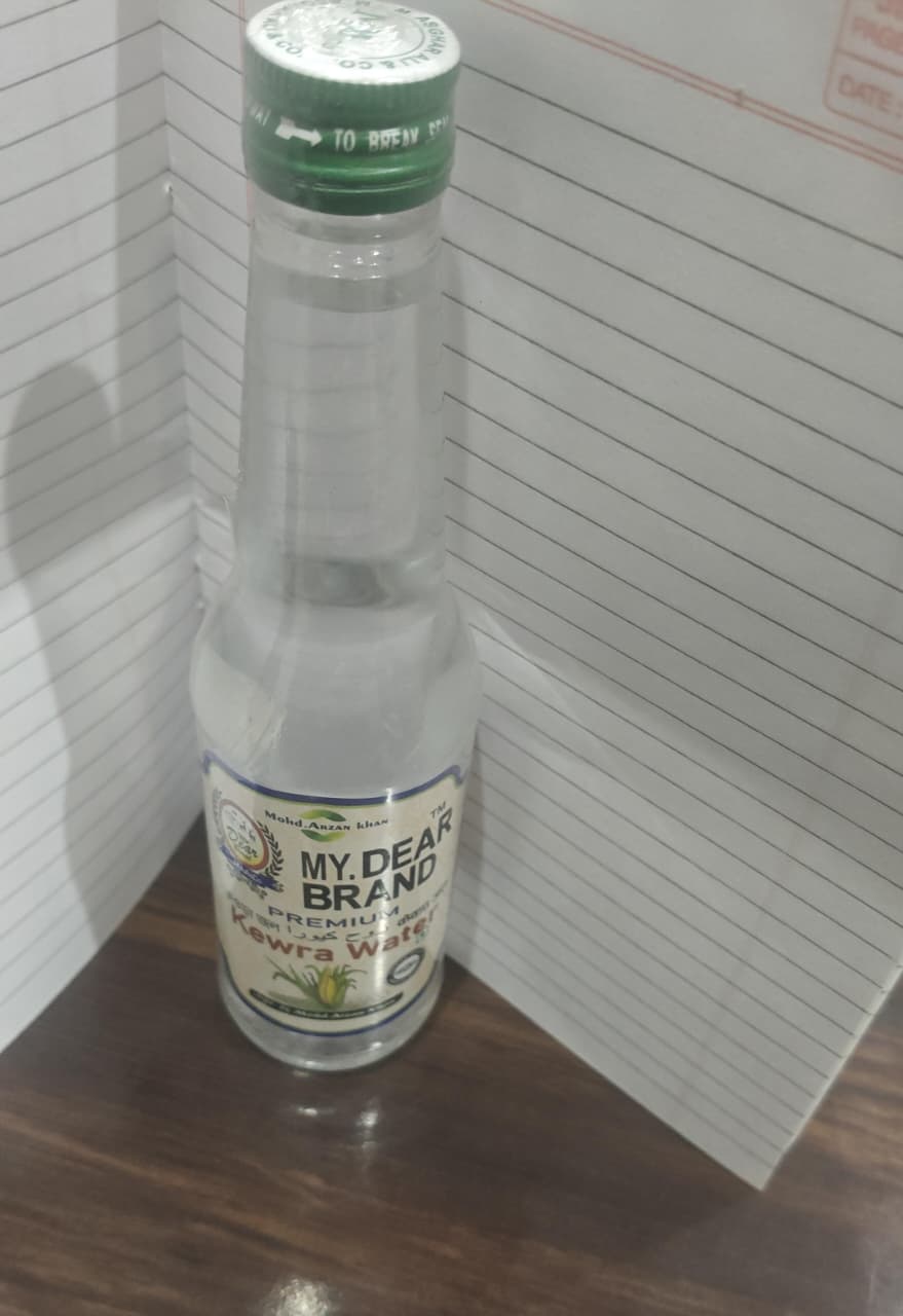 Kewra Water 280ML